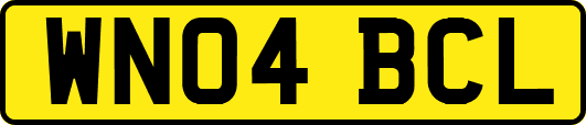 WN04BCL
