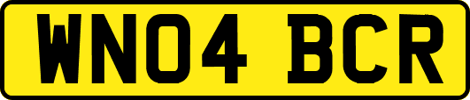 WN04BCR