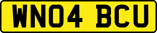 WN04BCU