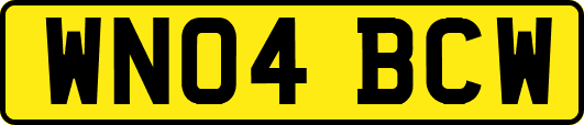WN04BCW