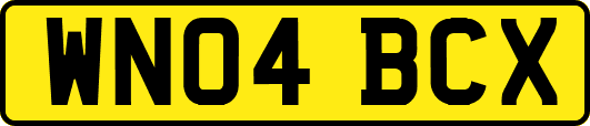 WN04BCX