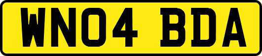 WN04BDA