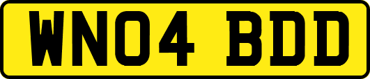 WN04BDD