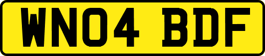 WN04BDF