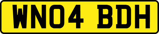 WN04BDH