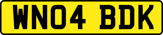 WN04BDK