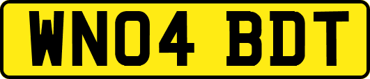 WN04BDT