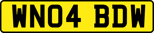 WN04BDW