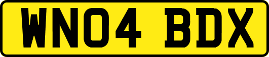 WN04BDX