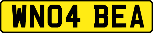 WN04BEA