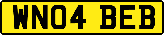 WN04BEB