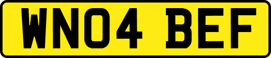 WN04BEF