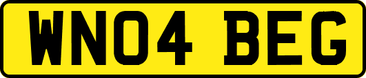 WN04BEG