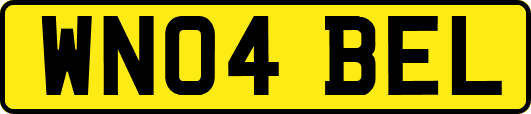 WN04BEL