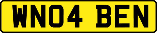 WN04BEN