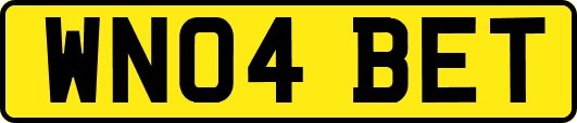 WN04BET