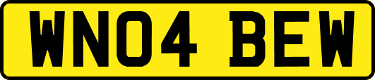 WN04BEW