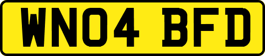 WN04BFD