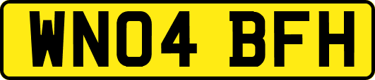 WN04BFH