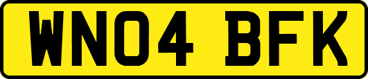 WN04BFK