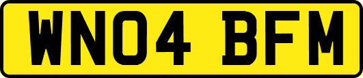 WN04BFM