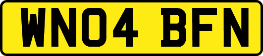 WN04BFN