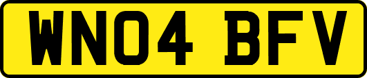 WN04BFV