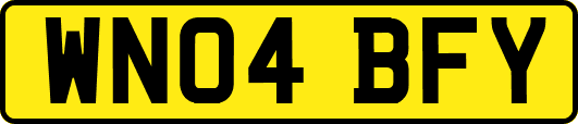WN04BFY