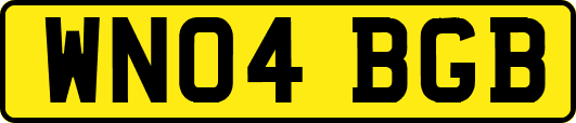 WN04BGB
