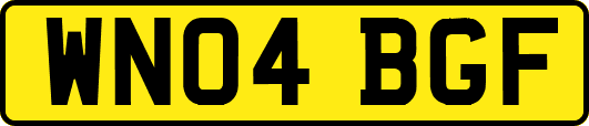 WN04BGF