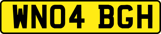 WN04BGH