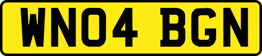 WN04BGN