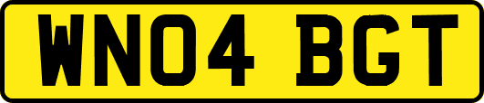 WN04BGT