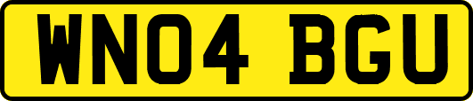 WN04BGU