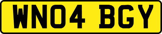 WN04BGY