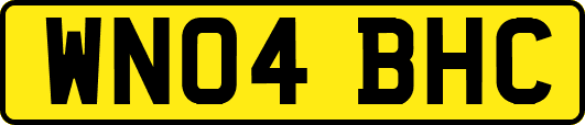 WN04BHC