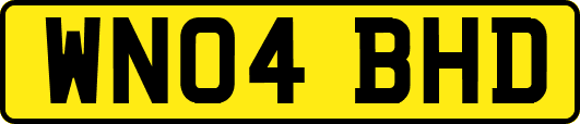 WN04BHD