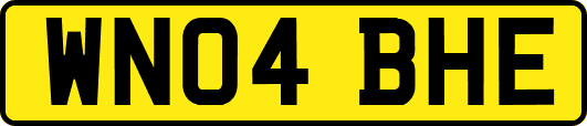 WN04BHE