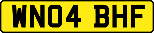 WN04BHF