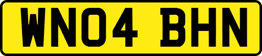 WN04BHN