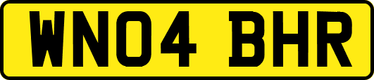 WN04BHR