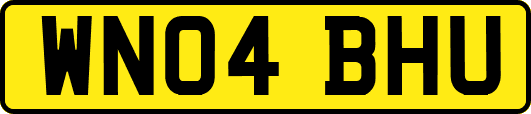 WN04BHU