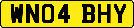 WN04BHY