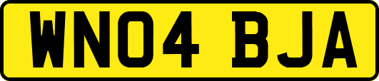 WN04BJA