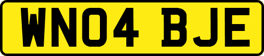 WN04BJE