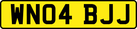 WN04BJJ