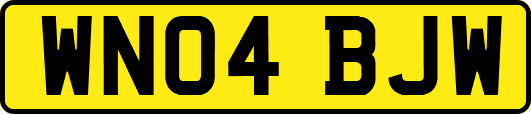 WN04BJW