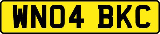 WN04BKC