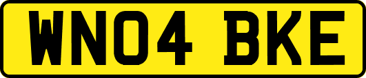 WN04BKE