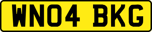 WN04BKG
